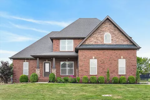3069 Carrie Taylor Cir, Clarksville, TN 37043