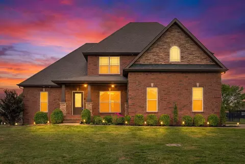3069 Carrie Taylor Cir, Clarksville, TN 37043