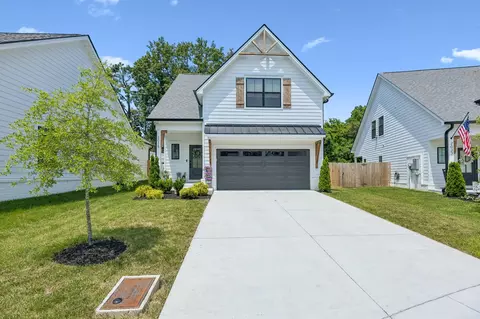 2025 Pleasant Cv, Nashville, TN 37214