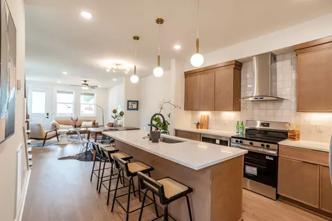 198 Chilton St #B, Nashville, TN 37211