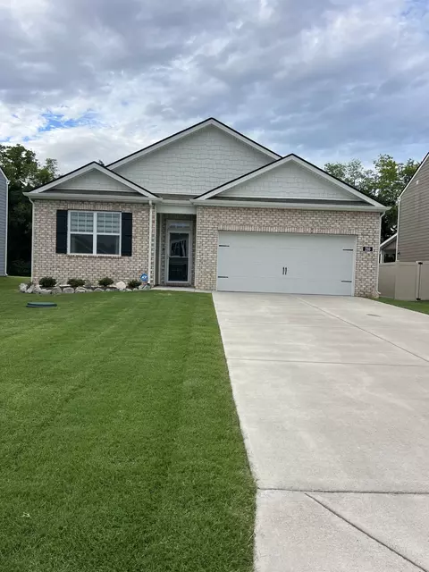 210 Welara St, Murfreesboro, TN 37129