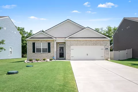 210 Welara St, Murfreesboro, TN 37129