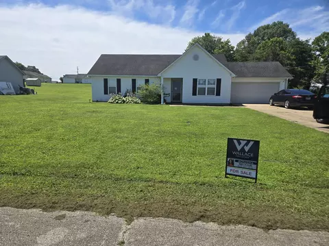150 Bald Eagle Run, Oakfield, TN 38362