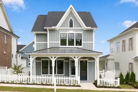2016 Stonewater Blvd, Franklin, TN 37064
