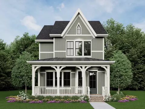 2016 Stonewater Blvd, Franklin, TN 37064