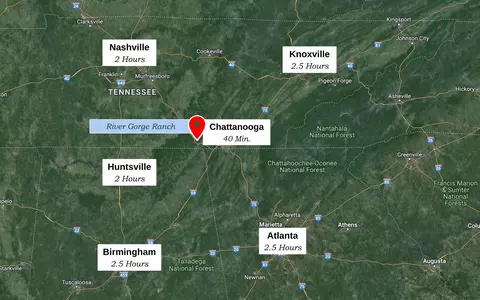 2142 Top Shelf St, Guild, TN 37340 photo 26
