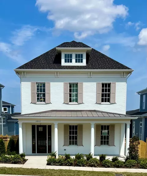 2012 Stonewater Blvd, Franklin, TN 37064