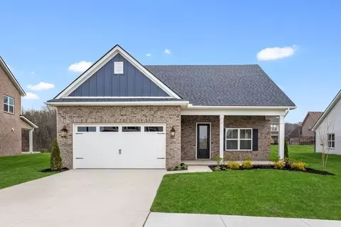 809 Hillock Trce, Lebanon, TN 37087