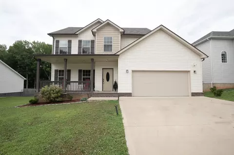 363 Barry Dr, Clarksville, TN 37040