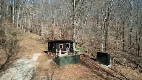 520 Bluff Rd, Loretto, TN 38469 photo 1