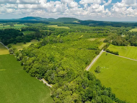 0 Gunter Rd, Mcminnville, TN 37110