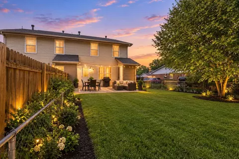 821 Netherlands Dr, Hermitage, TN 37076