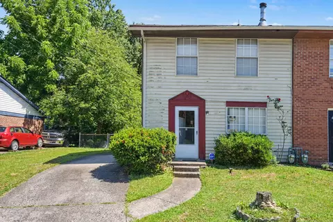 821 Netherlands Dr, Hermitage, TN 37076