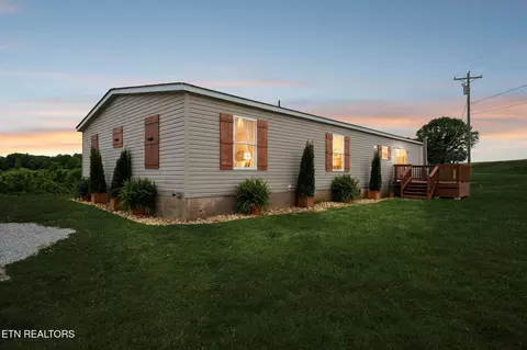 550 Head Of Creek Rd, Sweetwater, TN 37874