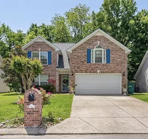 4025 Deer Run Trce, Spring Hill, TN 37174