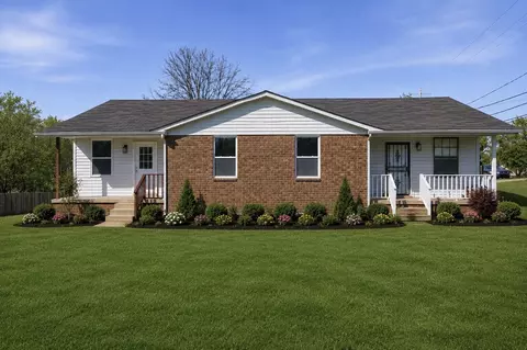1300 Bellshire Terrace Dr, Nashville, TN 37207