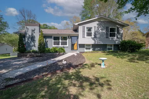 312 Prosser Rd, Lawrenceburg, TN 38464