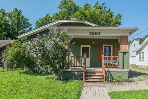 2604 Elliott Dr, Old Hickory, TN 37138
