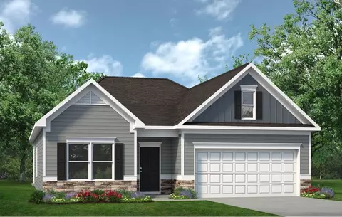 312 Claude Cir, Clarksville, TN 37042