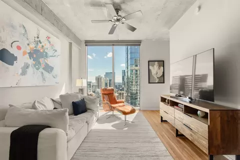 415 Church St #2608, Nashville, TN 37219