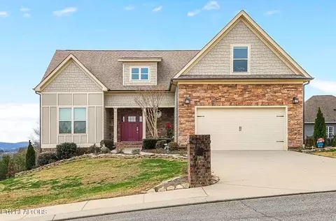 2029 Pearl Dr SW, Cleveland, TN 37311