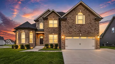 1850 Shield Dr, Clarksville, TN 37043