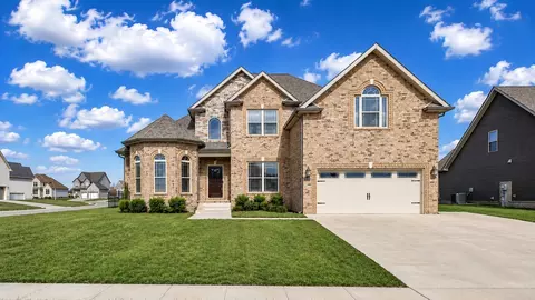 1850 Shield Dr, Clarksville, TN 37043