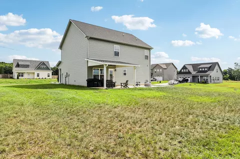 Exterior - 710 Vrabel Rd, Murfreesboro, TN 37130 photo 9 of 10