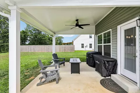Exterior - 710 Vrabel Rd, Murfreesboro, TN 37130 photo 4 of 10