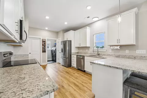 Kitchen - 710 Vrabel Rd, Murfreesboro, TN 37130 photo 2 of 3