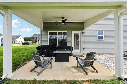 Exterior - 710 Vrabel Rd, Murfreesboro, TN 37130 photo 5 of 10