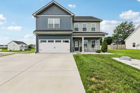 710 Vrabel Rd, Murfreesboro, TN 37130