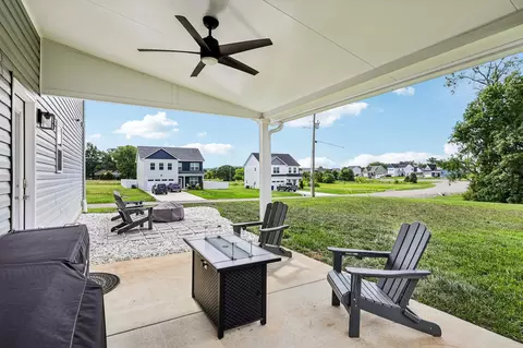Exterior - 710 Vrabel Rd, Murfreesboro, TN 37130 photo 6 of 10