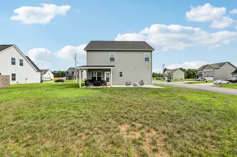 Exterior - 710 Vrabel Rd, Murfreesboro, TN 37130 photo 8 of 10