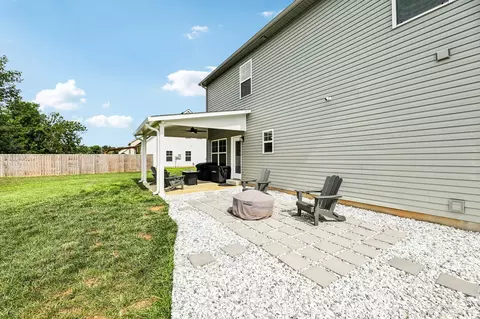 Exterior - 710 Vrabel Rd, Murfreesboro, TN 37130 photo 7 of 10
