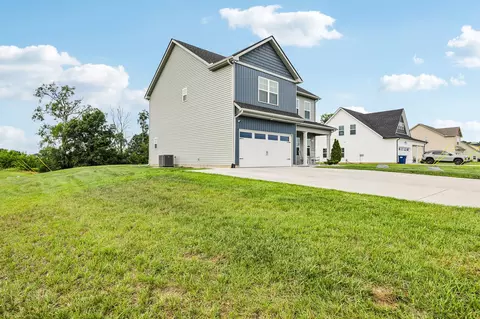 Exterior - 710 Vrabel Rd, Murfreesboro, TN 37130 photo 2 of 10