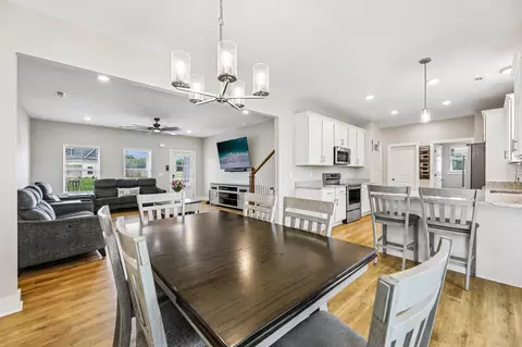 Dining - 710 Vrabel Rd, Murfreesboro, TN 37130 photo 2 of 2