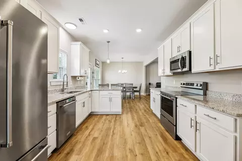 Kitchen - 710 Vrabel Rd, Murfreesboro, TN 37130 photo 3 of 3