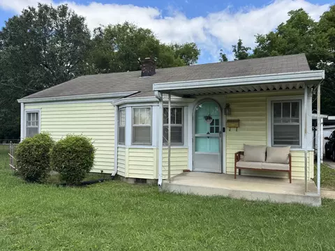 1009 West St, Lebanon, TN 37087