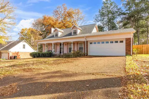 358 Wolf Trap Rd, Collierville, TN 38017 photo 2
