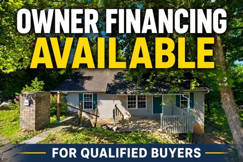 1872 Allensville Rdg, Sevierville, TN 37876