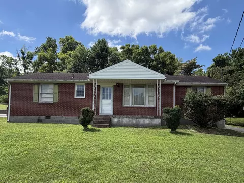 214 Eldon Ct, Nashville, TN 37214