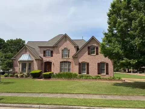 2151 Houston Pass Cv, Germantown, TN 38139