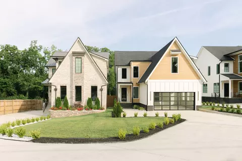 6400 Highway 100, Nashville, TN 37205