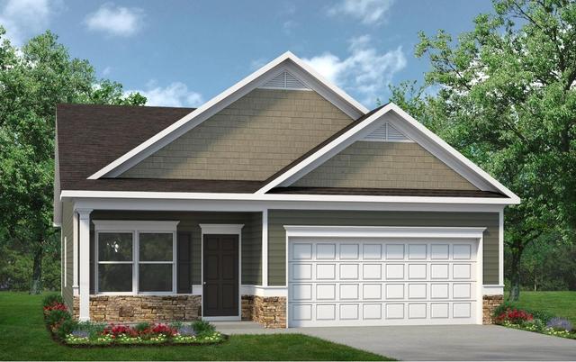 294 Claude Cir, Clarksville, TN 37042