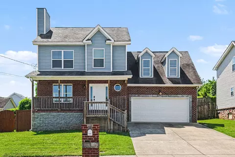 1405 Goodnight Ct, Nashville, TN 37207