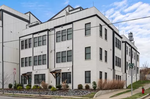 957 44th Ave N, Nashville, TN 37209