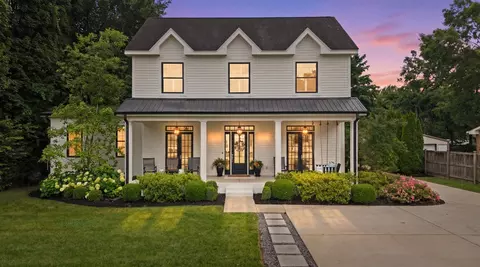 114 Gist St, Franklin, TN 37064