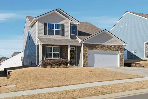 5026 Benelli Dr, Lebanon, TN 37090