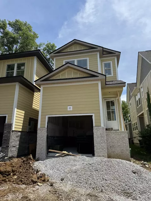 610 Annex Ave # A, Nashville, TN 37209